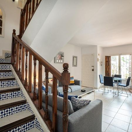Nueva Nerja 71 Menyber Villa Екстериор снимка