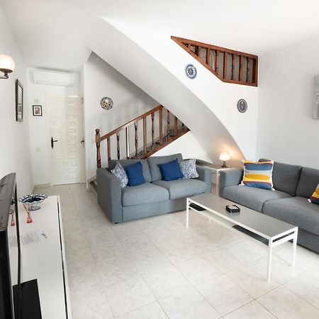 Nueva Nerja 71 Menyber Villa Екстериор снимка