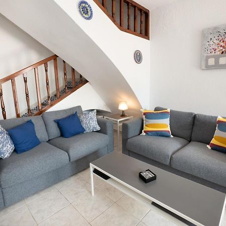 Nueva Nerja 71 Menyber Villa Екстериор снимка