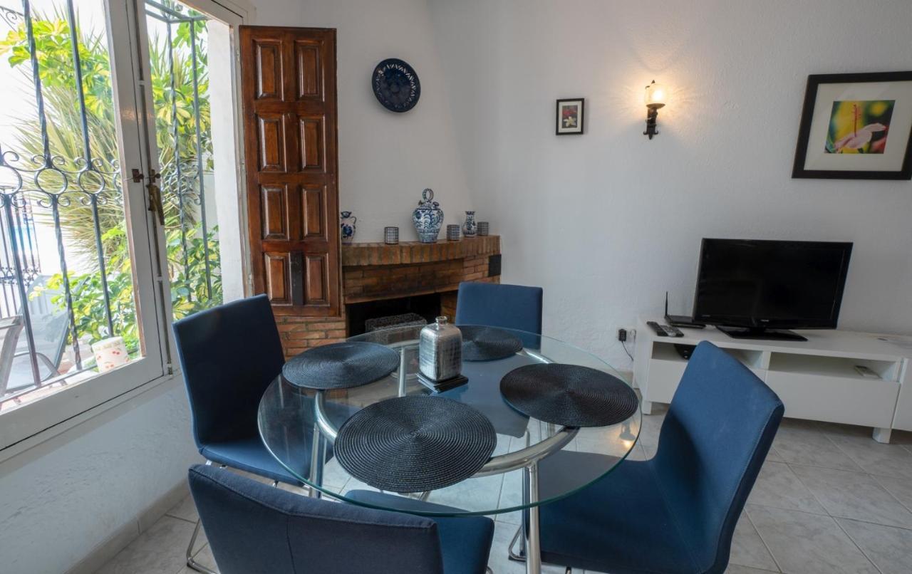 Nueva Nerja 71 Menyber Villa Екстериор снимка