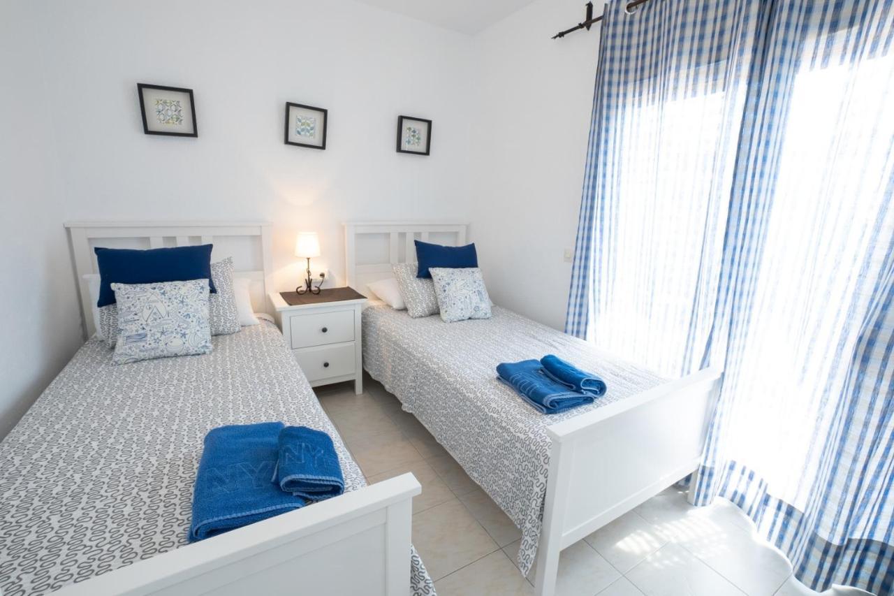 Nueva Nerja 71 Menyber Villa Екстериор снимка
