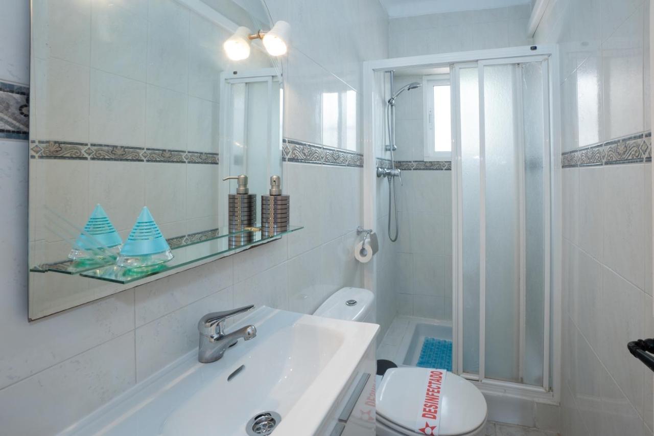 Nueva Nerja 71 Menyber Villa Екстериор снимка