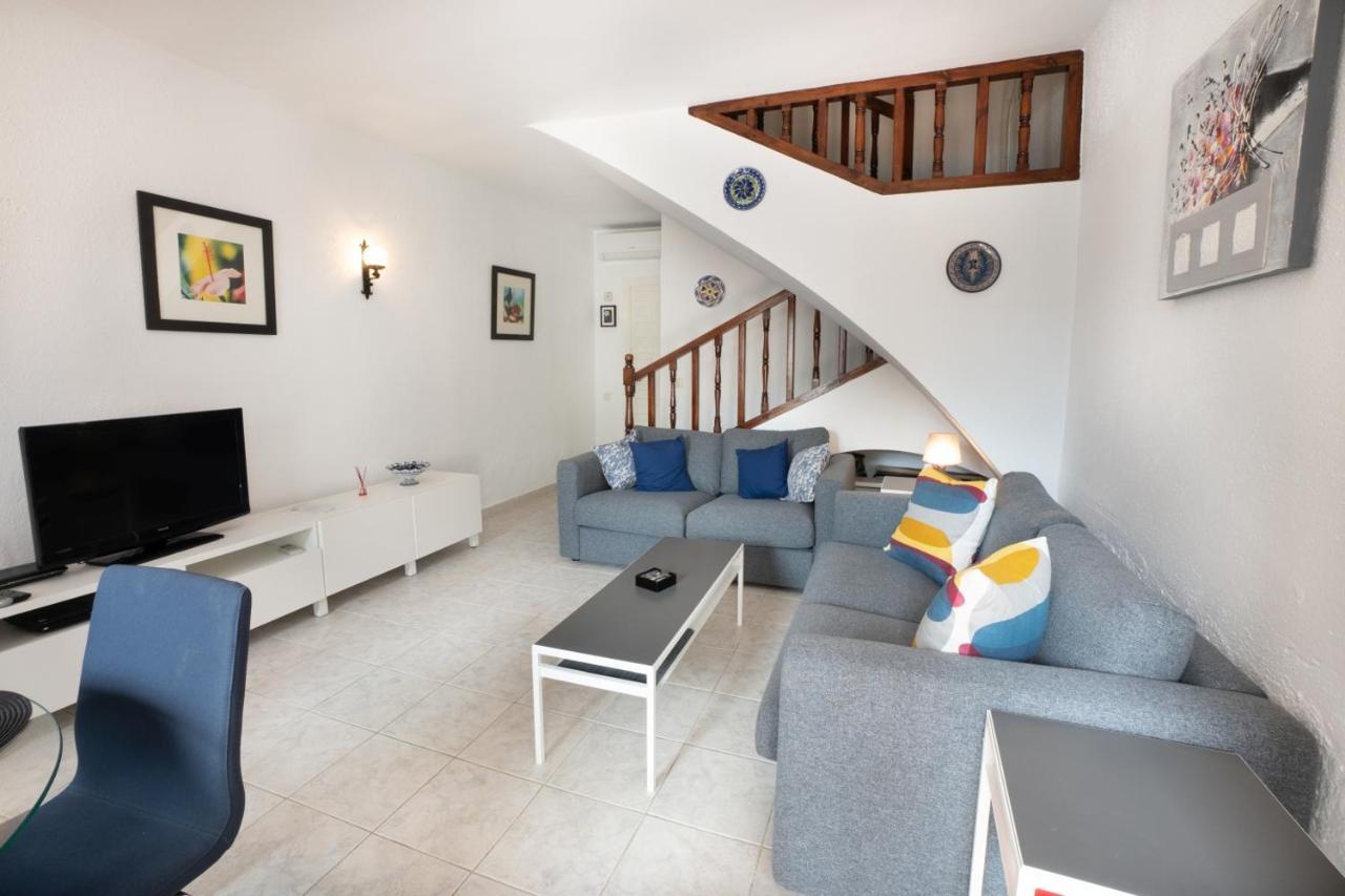 Nueva Nerja 71 Menyber Villa Екстериор снимка