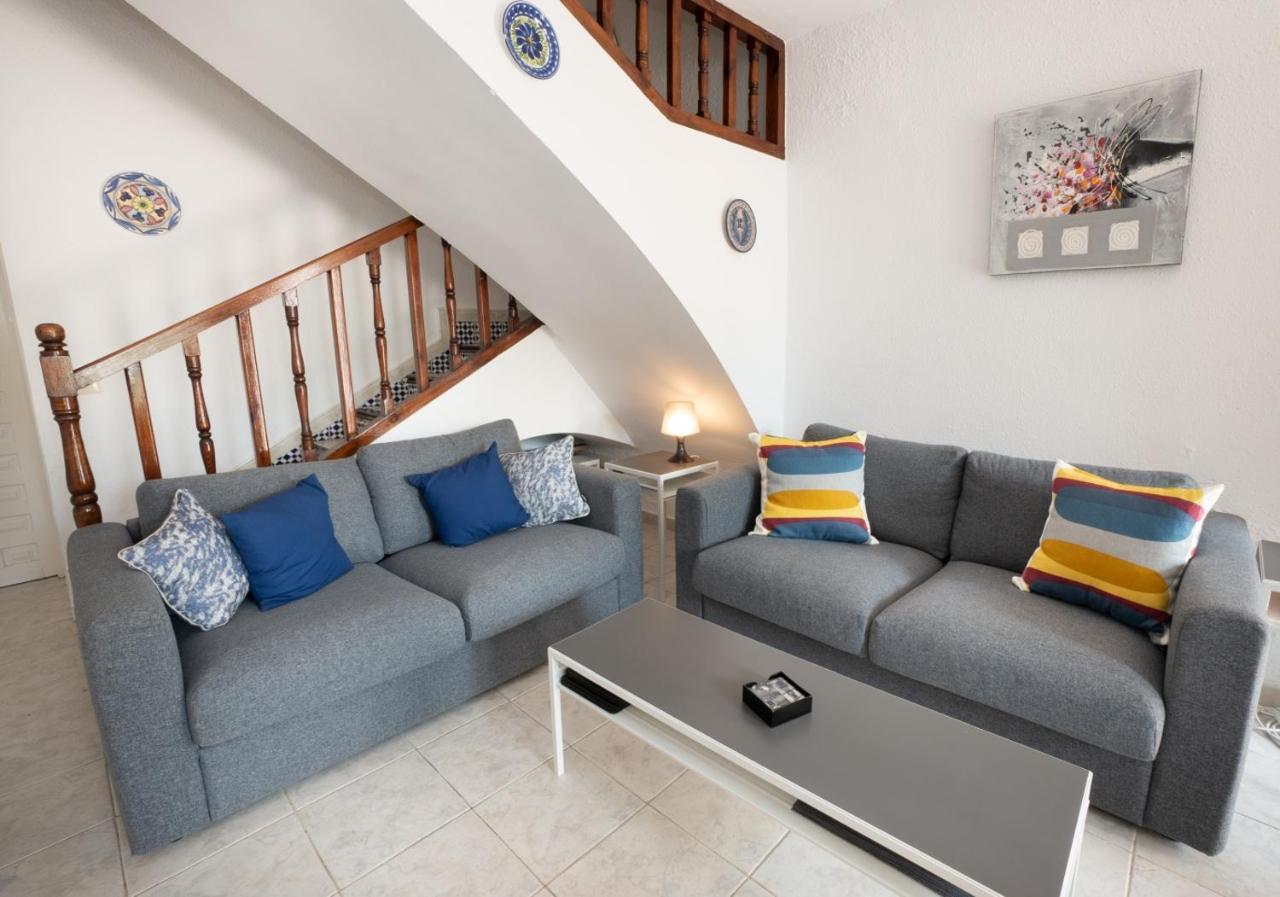 Nueva Nerja 71 Menyber Villa Екстериор снимка